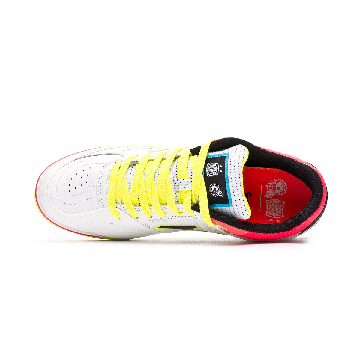 joma futsal shoes top flex