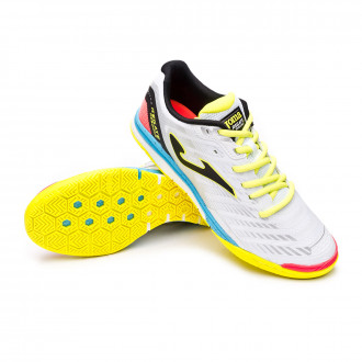 joma futsal boots