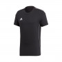 Core 18 Tee m/c Niño Black-White