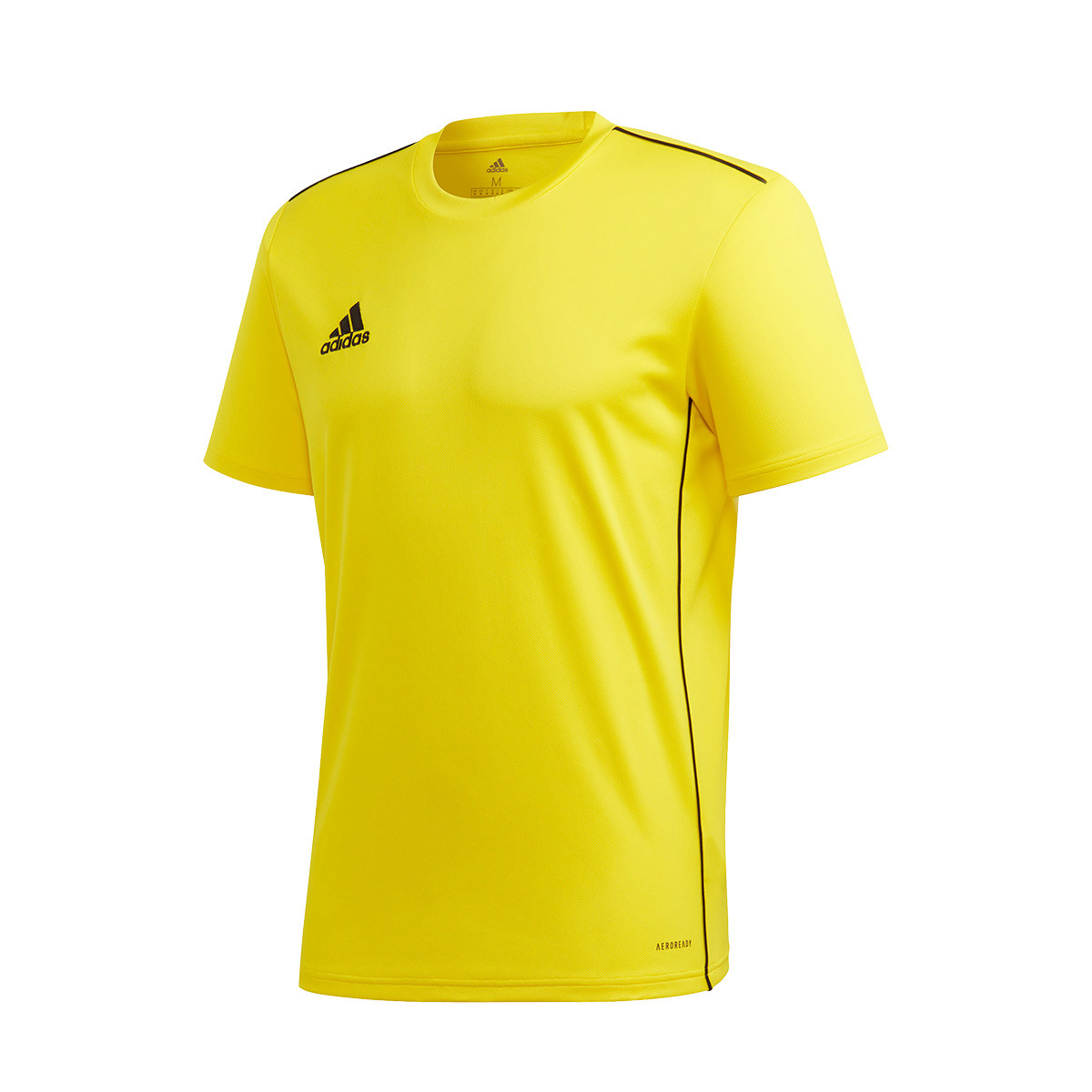 adidas core 18 training shirt
