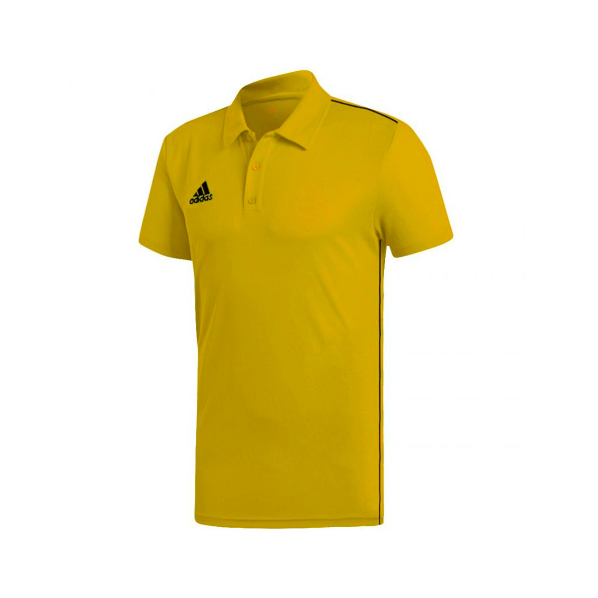 adidas core 18 polo shirt