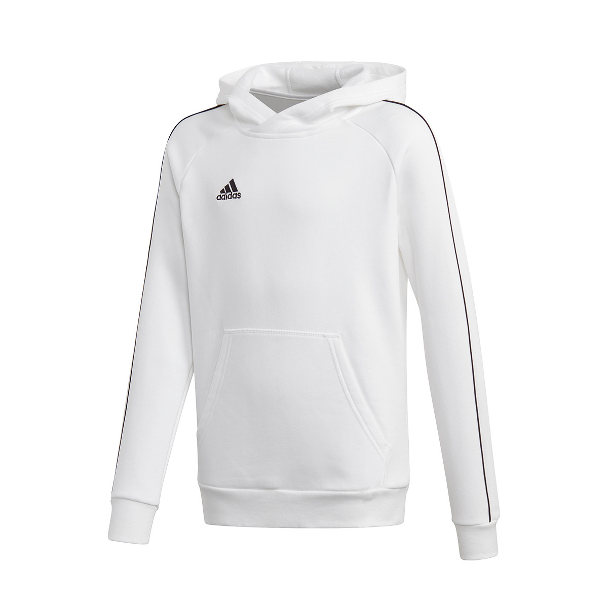 sudadera adidas core 18