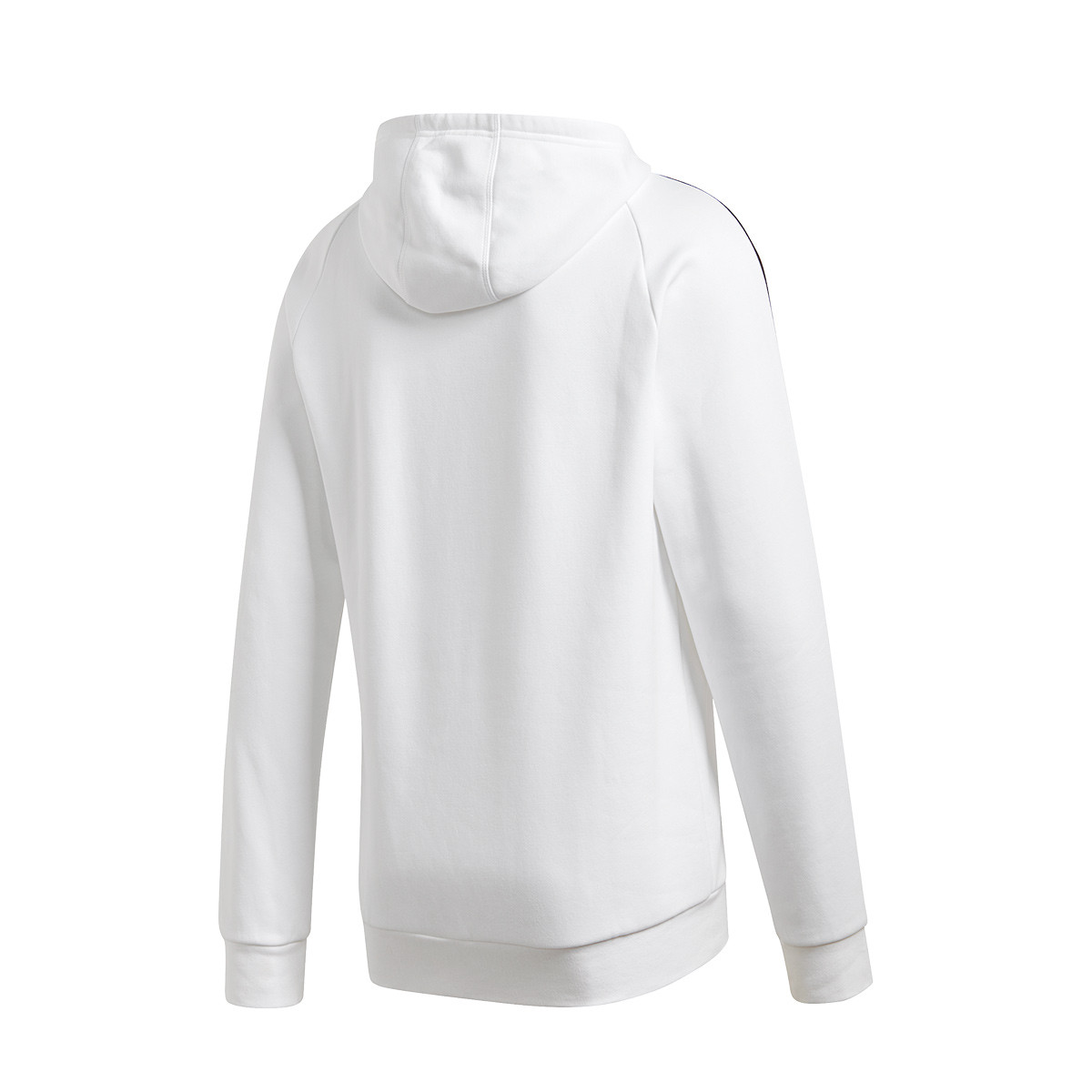 adidas core18 hoody sweatshirt