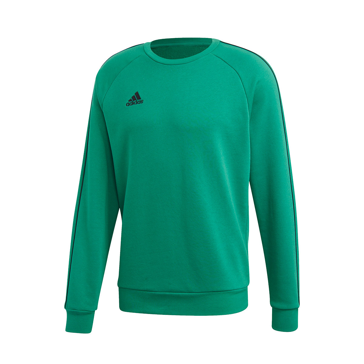 adidas core 18 sweat top