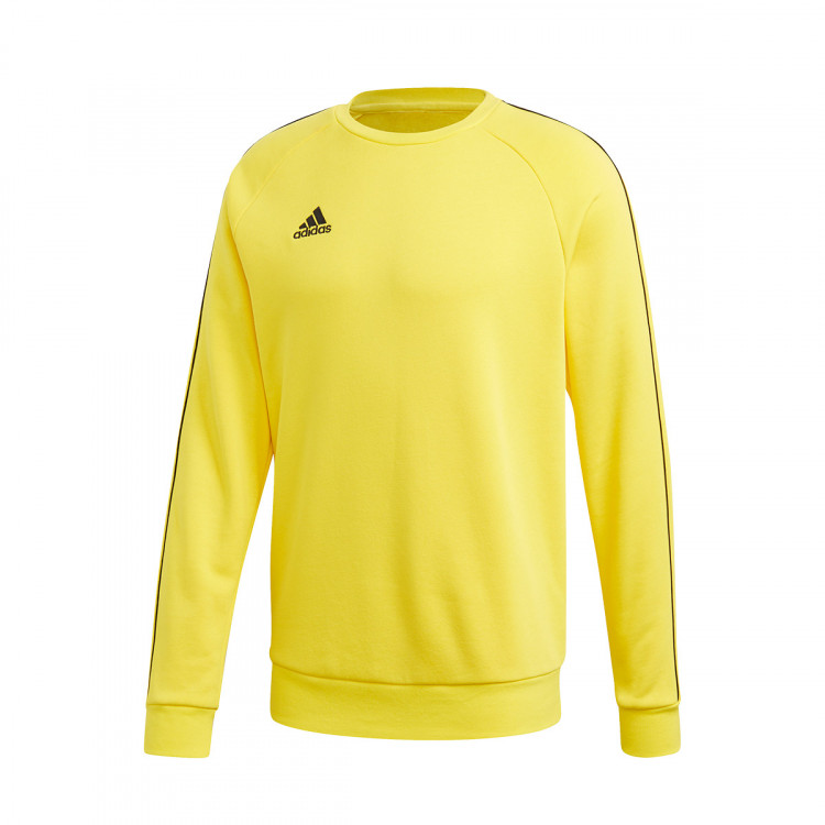 sweat adidas yellow