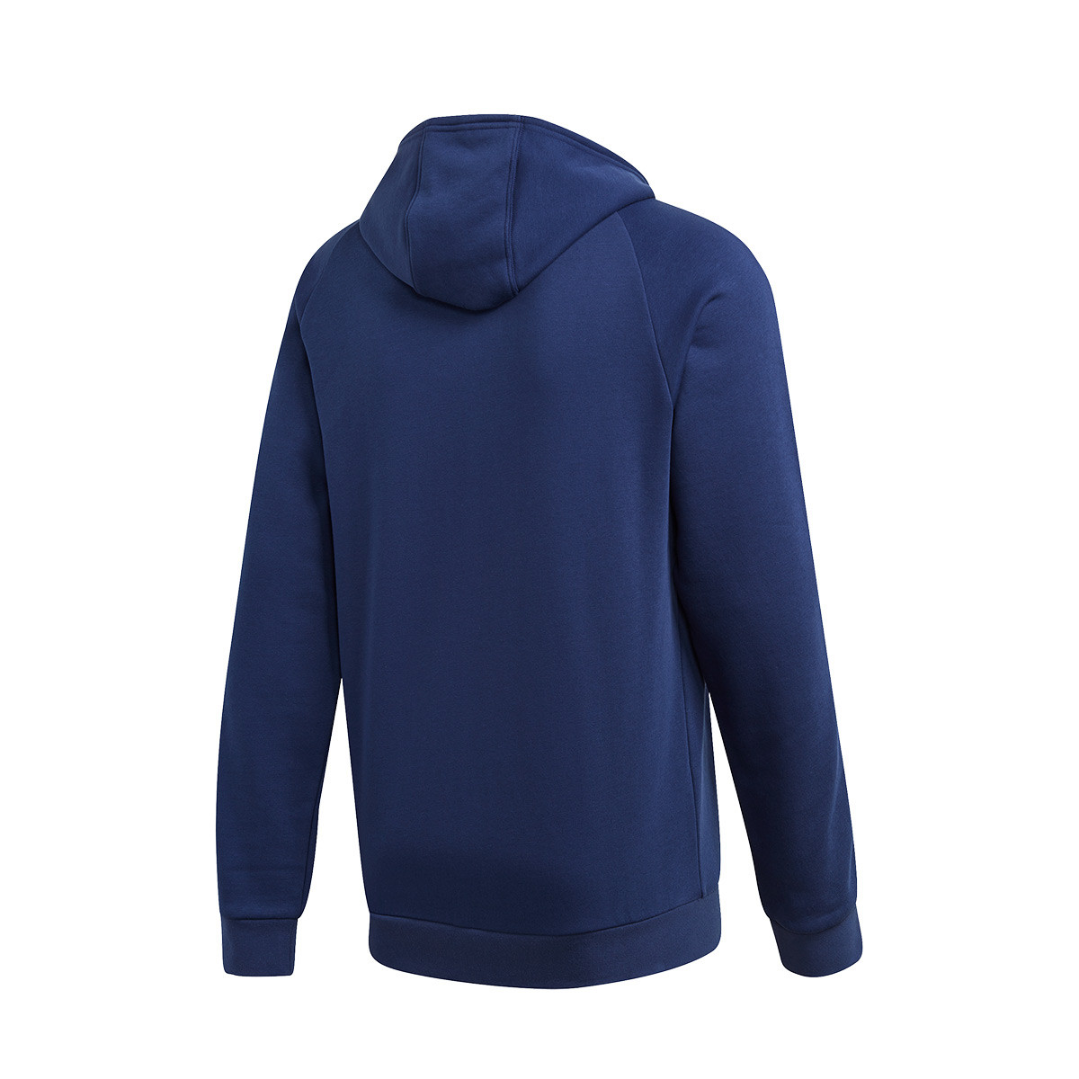 adidas hoodie dark blue