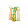 Deluxe  Polyester Skip Rope 2.64 mts