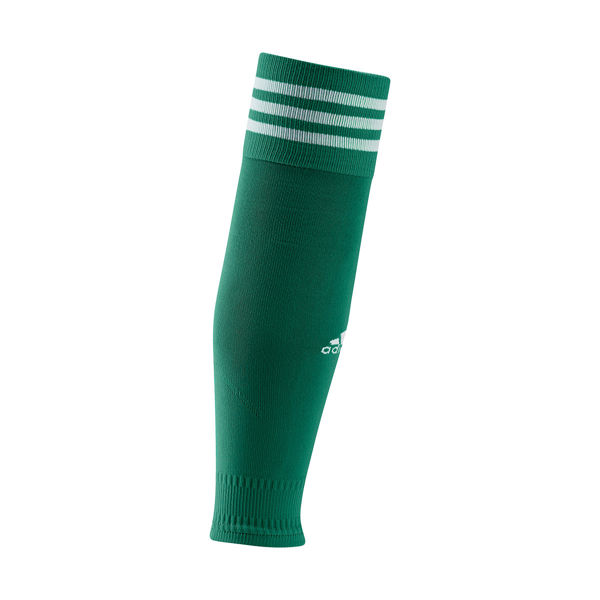 green adidas football socks