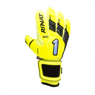 Rinat UNO Premier Lux Spine Soccer Glove Size 10 Goalkeeper Futbol for sale online 
