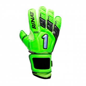 Luvas Rinat Uno Premier Lux Pro Verde