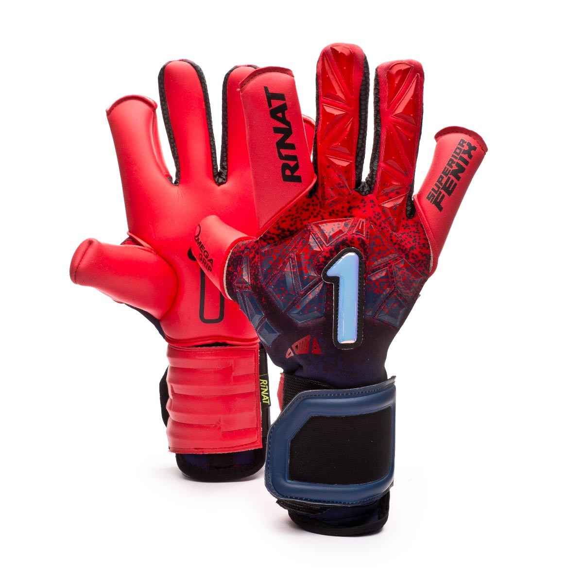 gloves rinat