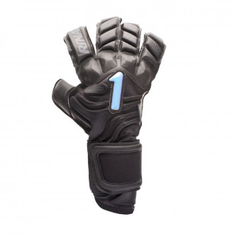 Luvas Rinat Kraken Spekter Pro Preto