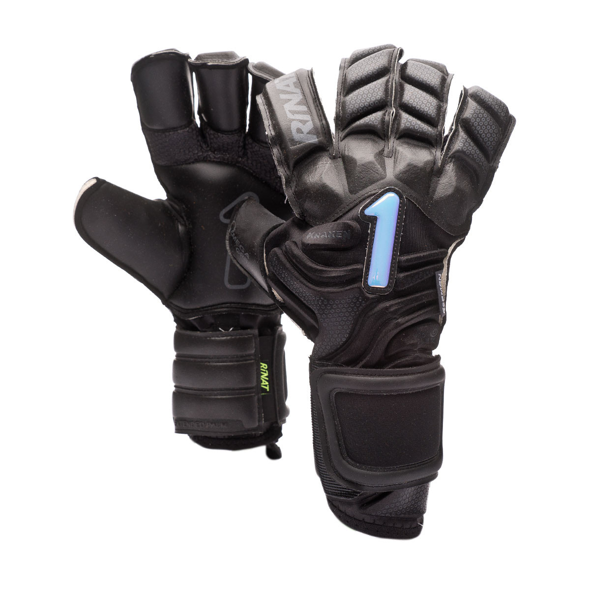 giant goalkeeper gloves