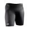 Leggings McDavid Curtas Compression Mulher