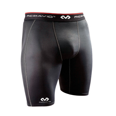 Sous short Compression