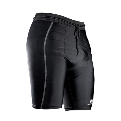 Dual Performance Shorts Sliders