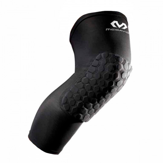 Rodillera McDavid Hex Tuf