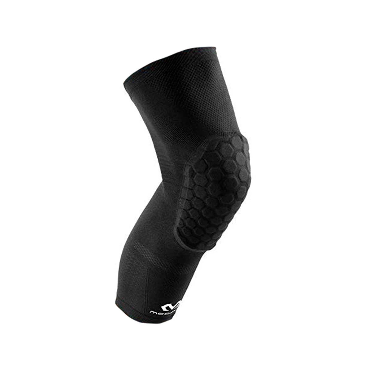 Knee pads McDavid Elite Hex para Pierna Black - Fútbol Emotion