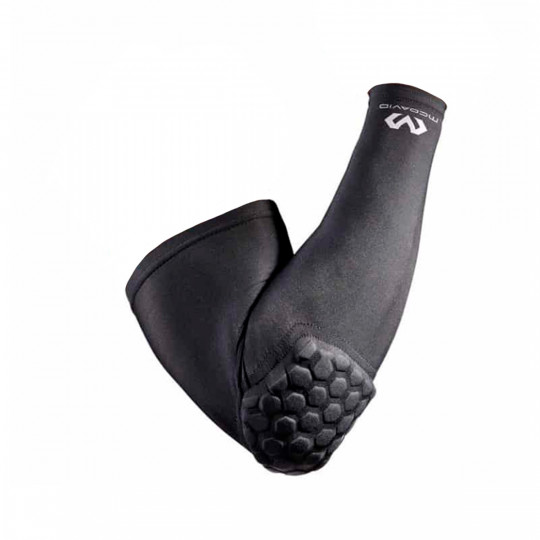 Coderas McDavid Hex Doble Uso (1 Unidad)