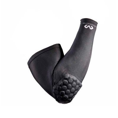 Elastic Hex Sleeve (1 unit) Elbow pads