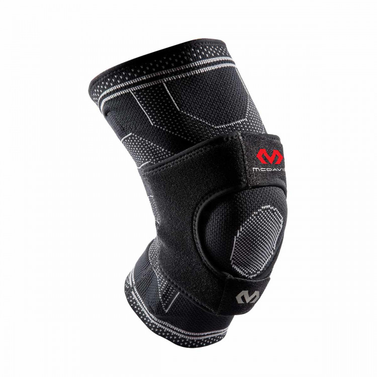 McDavid de fixação Elite Engineered Elastic