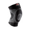 McDavid Knee brace made of stretch fabric with gel supports Knee pads