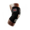 McDavid Adjustable bracket with open kneecap Knee pads