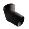 McDavid elastic support Elbow pads