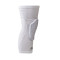 Joelheira McDavid Elite Hex para Perna
