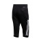 Pantalón pirata Tierro Niño Black