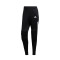 Pantalón largo Tierro Niño Black