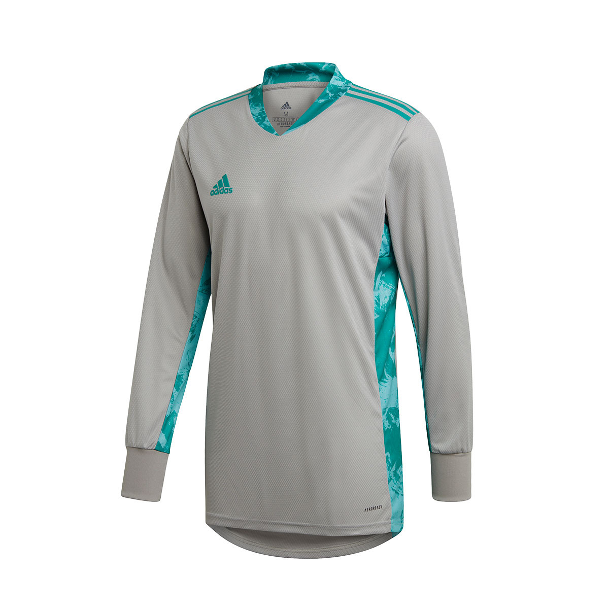 adipro 20 goalkeeper jersey