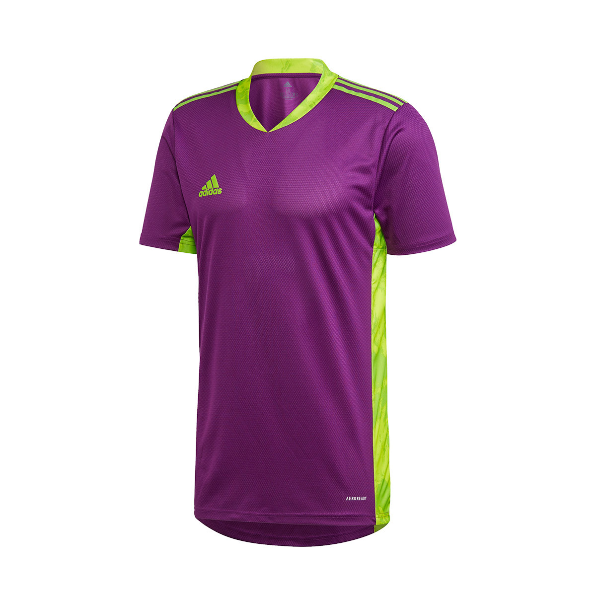 adidas Adipro 20 Goalkeeper m/c Jersey adidas Adipro 20 Goalkeeper m/c Jersey