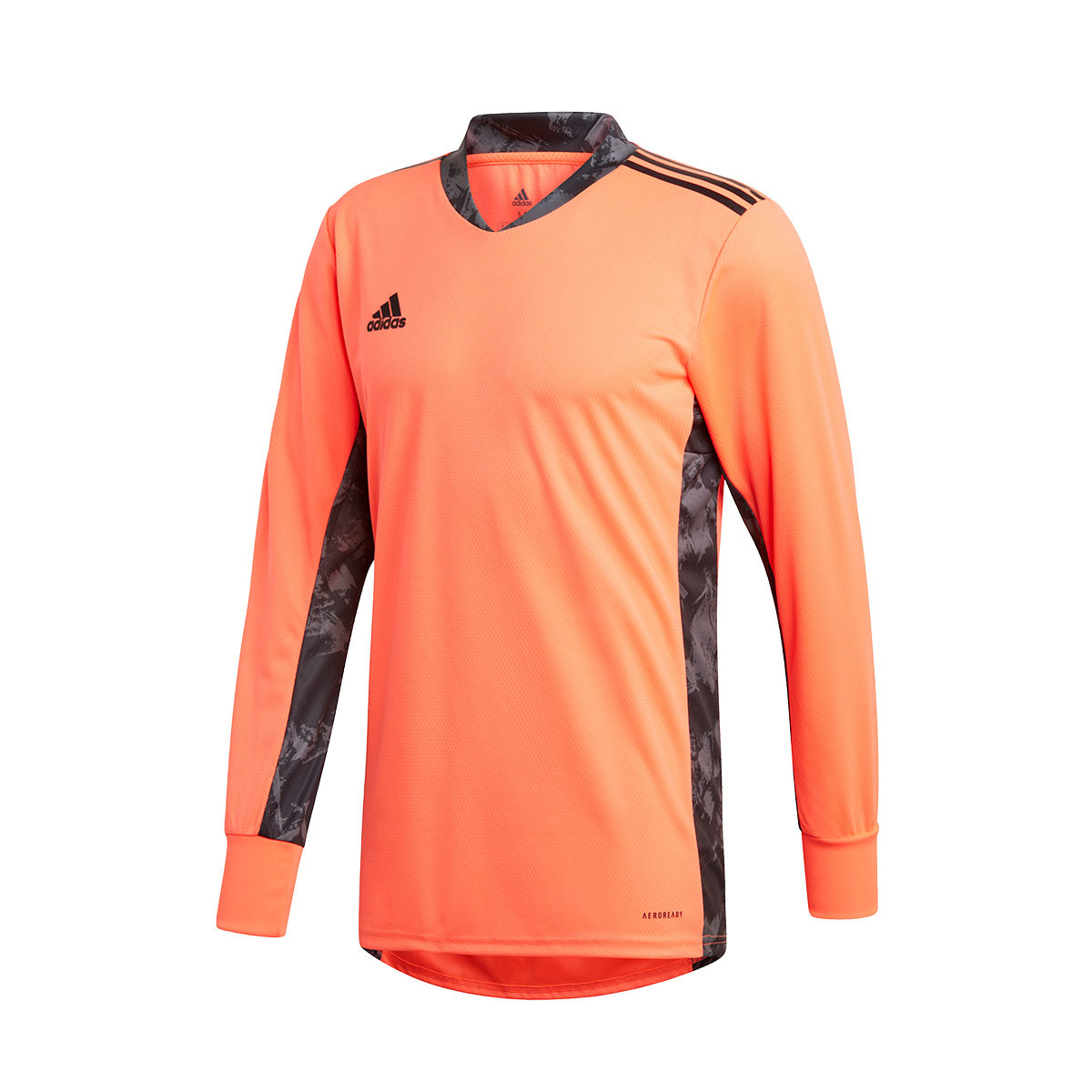 adidas goalkeeper top