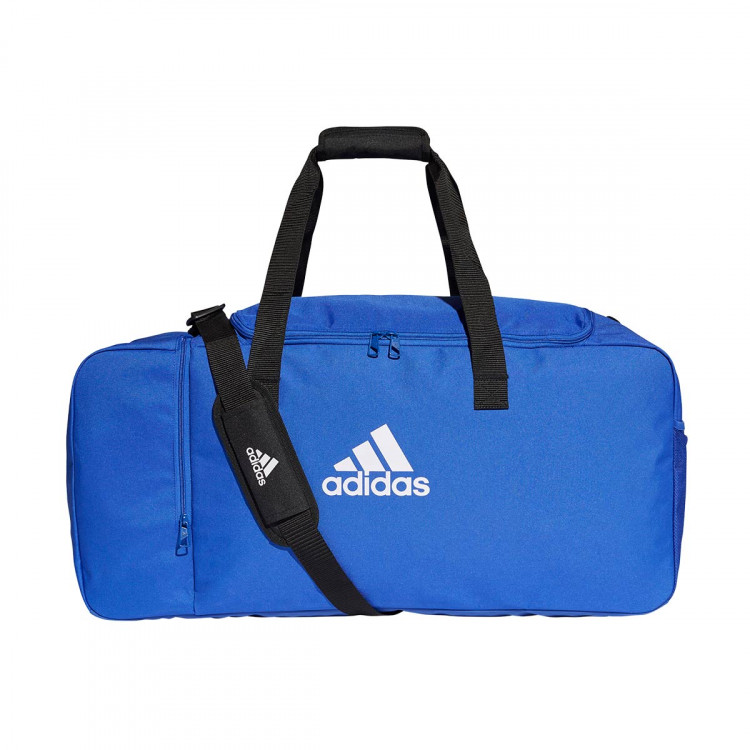 adidas bag blue