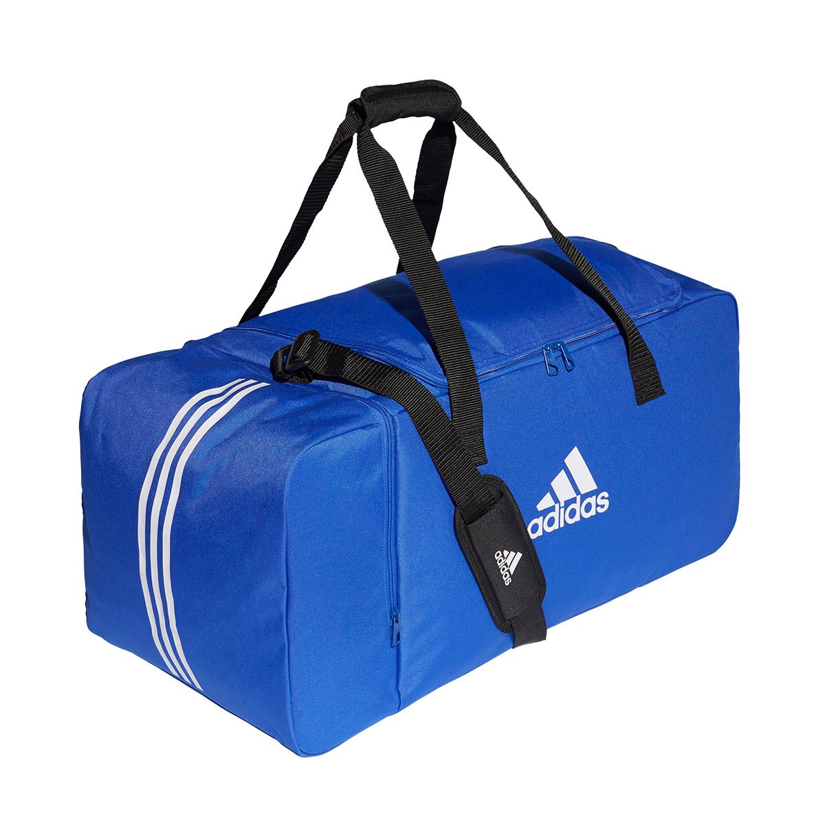 adidas tiro duffel bag