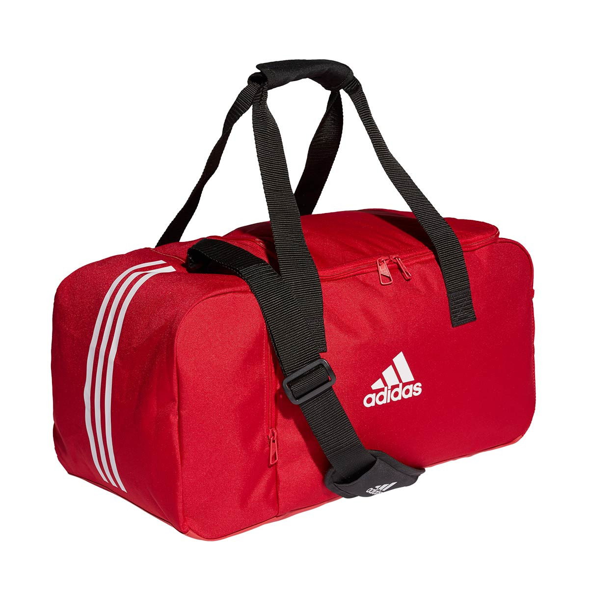 adidas red bag