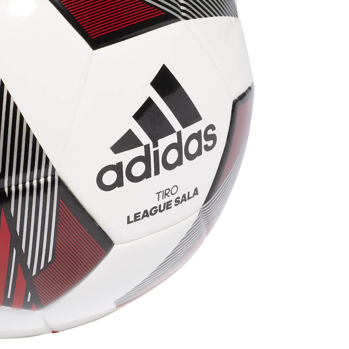 Ball adidas Tiro League Sala White 