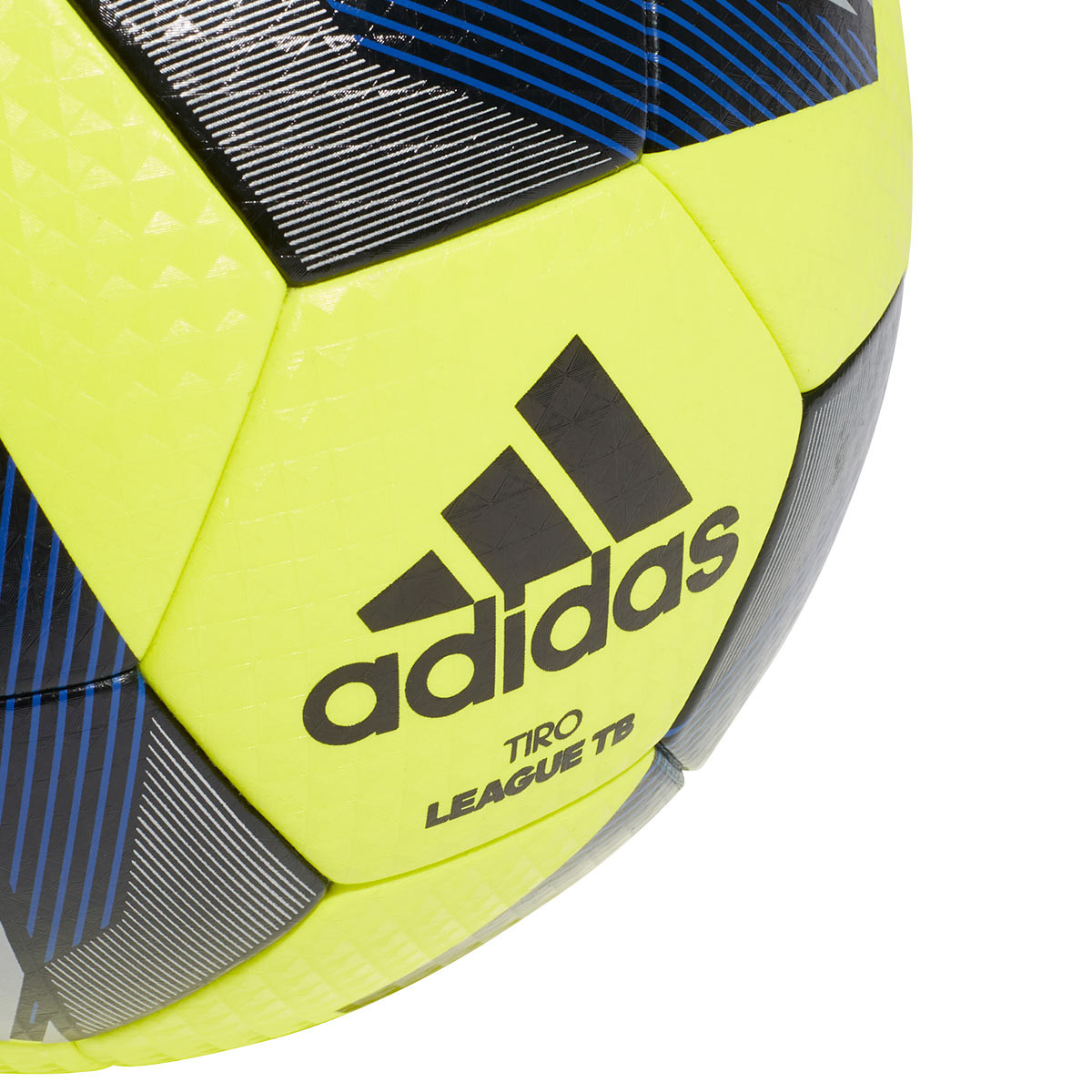 adidas tiro yellow