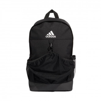 Mochila adidas Tiro Ballnet Black-White
