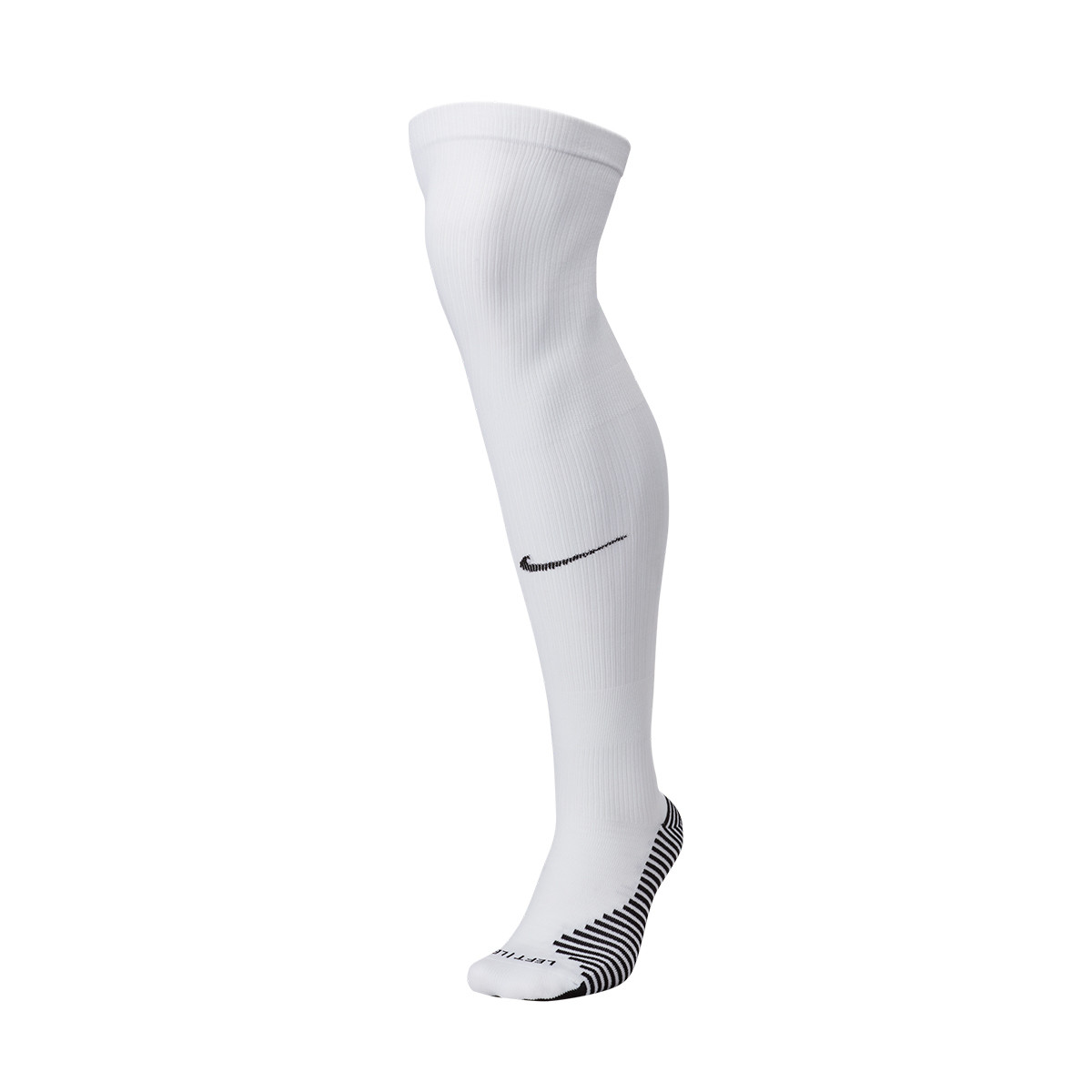 nike team matchfit socks