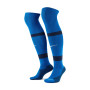 Team Matchfit Over-the-Calf Royal Blue-Midnight-Navy-White