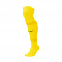 Team Matchfit Over-the-Calf-Tour Yellow-University Gold-Black