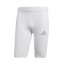 Alphaskin Short White