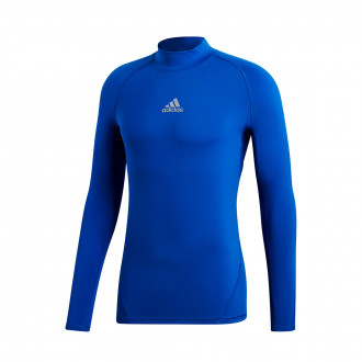 maglia termica calcio adidas