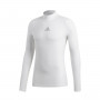 Alphaskin Warm M/C White