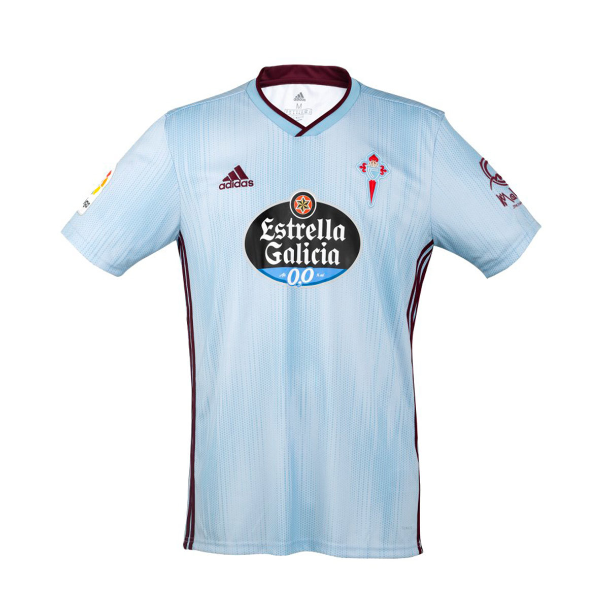 adidas Celta de Vigo Camiseta de Equipaci/ón Ni/ños