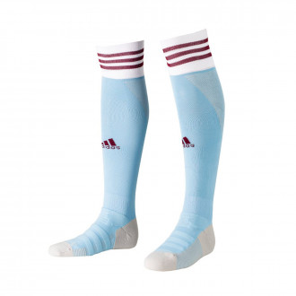 Meias adidas RC Celta de Vigo Primera Equipación 2019-2020 Azul celeste