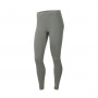 Sportswear Club Mujer Dark grey heather-Black