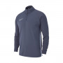 Academy 19 Drill Top Niño Anthracite-White
